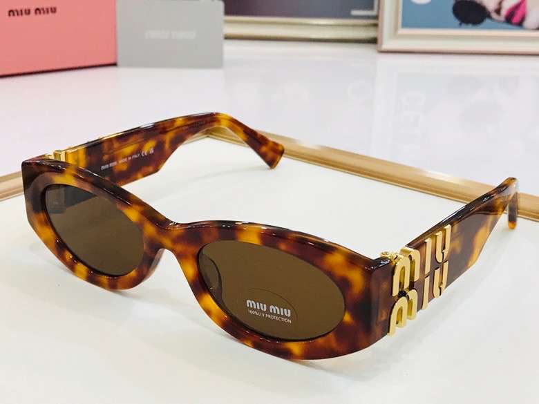 Picture of MiuMiu Sunglasses _SKUfw49870666fw